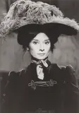 Audrey Hepburn on the Set of My Fair Lady by Bob Willoughby, print, sold May 2026