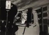 Marilyn Monroe on the Set of The Misfits by Eve Arnold, Silver gelatin print, printed later, image size, offered May 2026