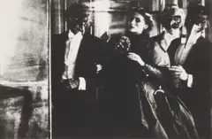 Bal à Versailles by Sarah Moon, print, sold May 2026