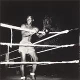 Gallad de Boxe by Malick Sidibé, Silver gelatin print, printed, sold May 2026