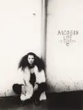 Modern Life is Rubbish by Corinne Day, print, sold May 2026