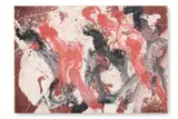 Untitled by Toti Scialoja, 1984, Oil on canvas, offered Jan 2026