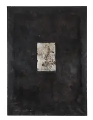 Untitled by Laboratorio Avallone, Mixed media on canvas, offered Jan 2026