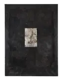 Untitled by Laboratorio Avallone, Mixed media on canvas, offered Jan 2026