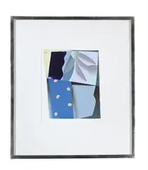 Greek still life iii by Stephen Bartlett, oil, offered Jan 2026