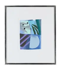 Greek still life ii by Stephen Bartlett, oil, offered Jan 2026