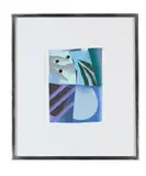 Greek still life ii by Stephen Bartlett, oil, offered Jan 2026