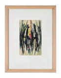 Dispersion by Harold Lord, Mixed media, offered Nov 2025