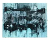 Cabot vi by Kate Palmer, Oil on canvas, offered Nov 2025