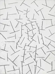 Domain by Antony Gormley, Etching, offered Oct 2025