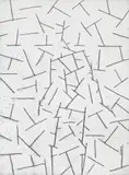 Domain by Antony Gormley, Etching, offered Oct 2025