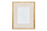 Pyramus, three nude studies by Augustus John, Pencil, offered Oct 2025