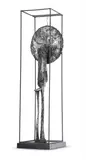Meridian by John Wragg, Bronze, offered Aug 2025