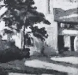 Winston series: at lullenden manor c. 1922 by Andrew Grassie, 1998, Oil on linen, offered Jul 2025