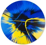 Beautiful by Damien Hirst, print, offered Jul 2025