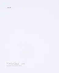 Work No by Martin Creed, Print Box Inkjet print, offered Jul 2025