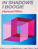 In Shadows I Boogie by Harland Miller, etching, offered Jul 2025