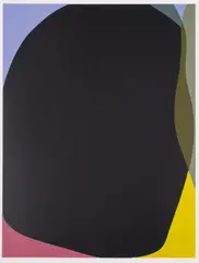 Cap by Gary Hume, print, offered Jul 2025