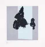 Paris Suite IV by Robert Motherwell, print (other), offered Jul 2025