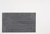 Bethlehem's Hospital by Frank Stella, Lithograph, offered Jul 2025