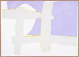 Untitled by Sandra Blow, Screenprint in colours, offered Jul 2025