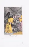Busca La Trufa by Salvador Dalí, print (other), offered Jul 2025
