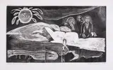 Te Po by Paul Gauguin, print (other), offered Jul 2025