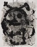 Quelques Fleurs Pour Des Amis by Joan Miró, Lithograph, offered Jul 2025