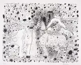 L’Ecuyère by Pablo Picasso, Lithograph, offered Jul 2025