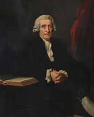 Portrait of a gentleman by John Opie, Oil on canvas, offered Jul 2025