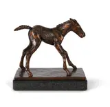 Gypsy by Sally Arnup, BRONZE, offered Jun 2025