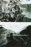 ‘Icicle by Andy Goldsworthy, pencil, sold Mar 2026