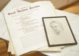 The Cartoons of Ford Madox Brown by Ford Madox Brown, print, sold Mar 2026
