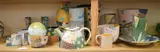 A quantity of contemporary studio pottery by Jutka Fischer, sculpture, offered Mar 2026