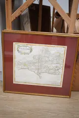 Cornwall by Robert Morden, sculpture, sold Mar 2026