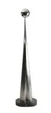 Untitled by John Skelton, sculpture, sold Mar 2026