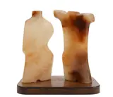Untitled by John Skelton, sculpture, offered Mar 2026
