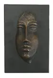 Untitled by John Skelton, bronze, sold Mar 2026