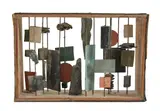 Untitled by John Skelton, sculpture, sold Mar 2026