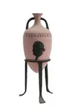 Untitled by John Skelton, sculpture, sold Mar 2026