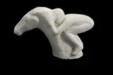 Untitled by John Skelton, sculpture, sold Mar 2026