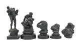 Untitled by Cecil Gunthorp, sculpture, sold Mar 2026
