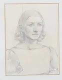 Ruby by Jesse Dale Cast, Cast, sold Oct 2025