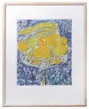 Untitled by Leonard McComb, 1989, print (other), sold Jul 2024