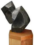 Untitled by Brighton Sango, sculpture, sold Jul 2024