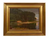 Untitled by Henry Joseph Wood, Wood, offered Feb 2024