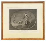 After Raphael by Carlo Lasinio, print (other), sold Jul 2023