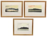 Untitled by John Doyle, pencil, offered Apr 2023