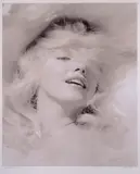 Marilyn Monroe by Jack Cardiff, print (other), sold Nov 2022