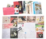 A collection of Mary Fedden by Mary Fedden, oil, sold May 2022